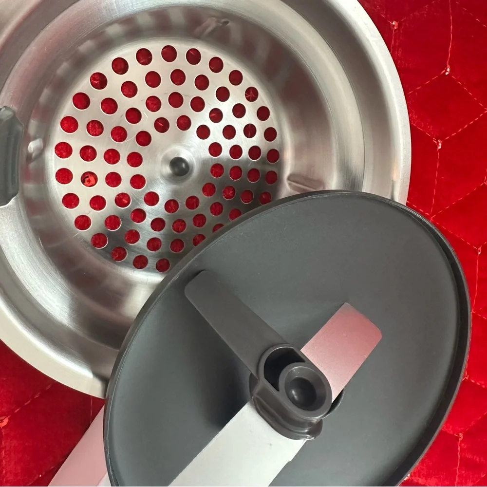 🆕Chef’n Nut Chopper Veggichop Pro Accessory